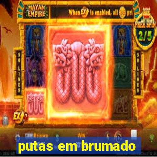 putas em brumado